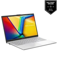 ASUS Vivobook Go 15 L1504FA Ryzen 5 7520U 15.6 inch FHD Laptop (Mixed Black)